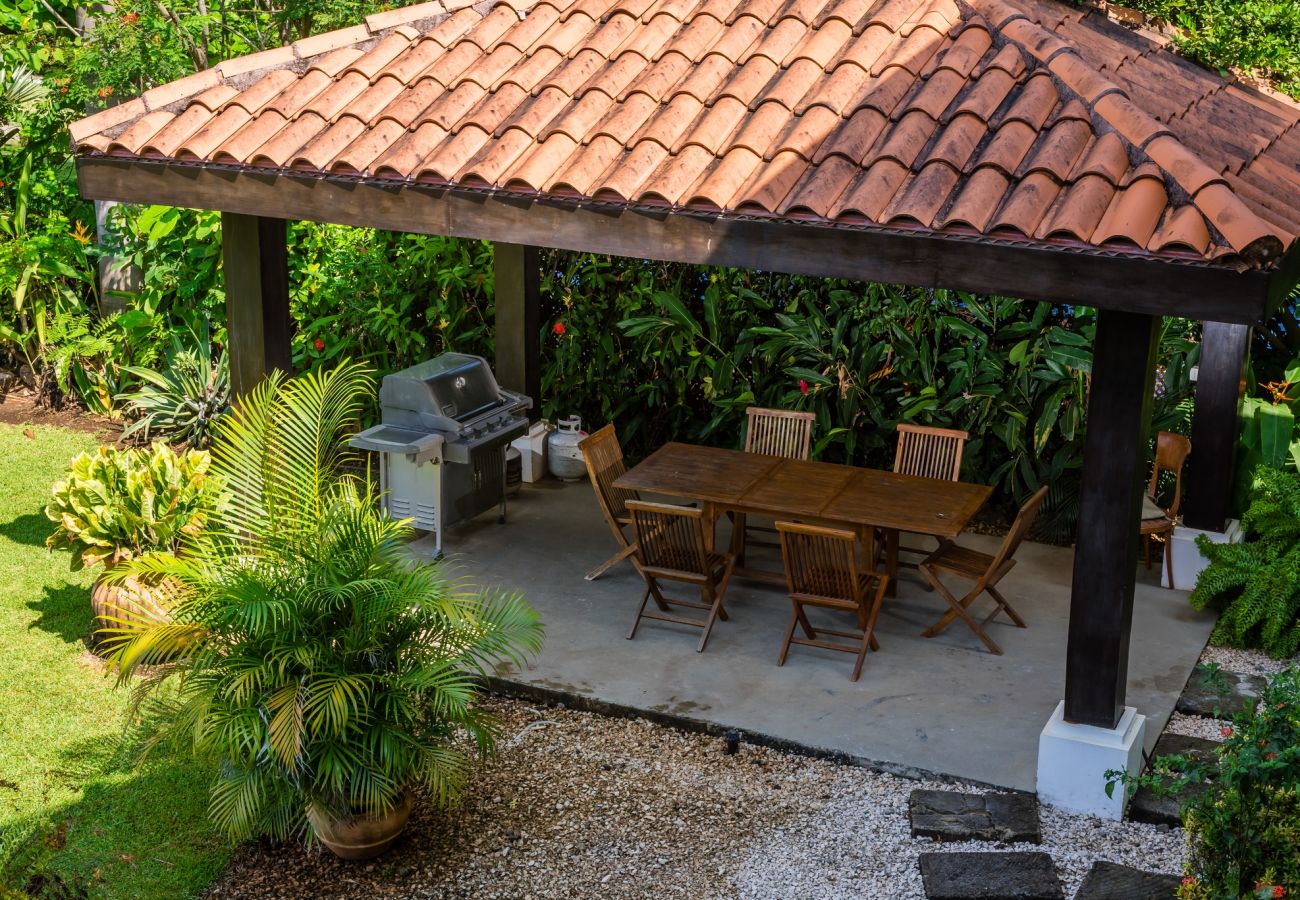 Villa in Potrero - Potrero Beachfront Villa with Pool & Private Chef - Casa Royal