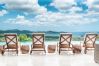 Villa in Playa Flamingo - Top Designer Home: Infinity Pool, 180º Ocean Views - CASA DEL MAR