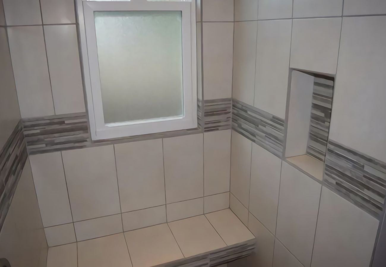 Ferienhaus in Potrero - Casa Columbine- privates und komfortables Ferienhaus für bis zu 6 Personen