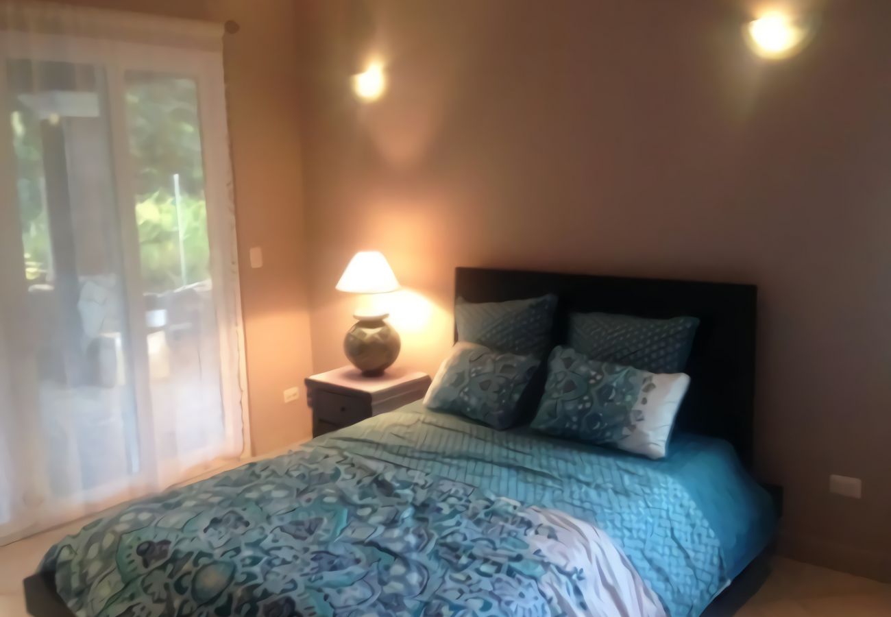 Ferienhaus in Potrero - Casa Columbine- privates und komfortables Ferienhaus für bis zu 6 Personen
