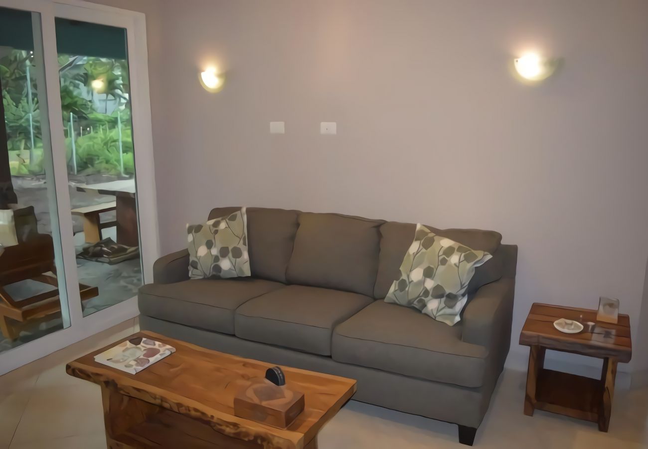 Ferienhaus in Potrero - Casa Columbine- privates und komfortables Ferienhaus für bis zu 6 Personen
