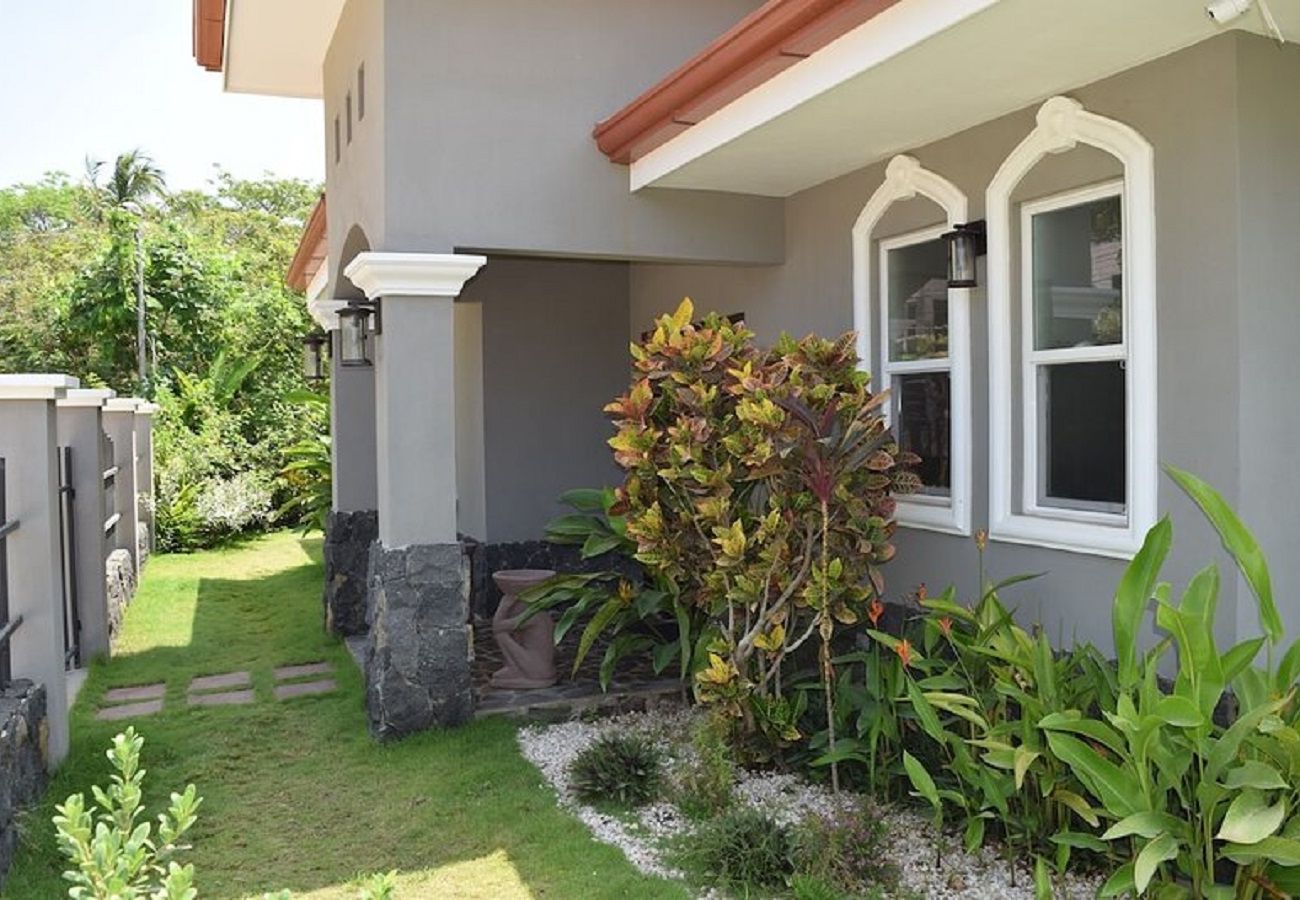 Ferienhaus in Potrero - Casa Columbine- privates und komfortables Ferienhaus für bis zu 6 Personen
