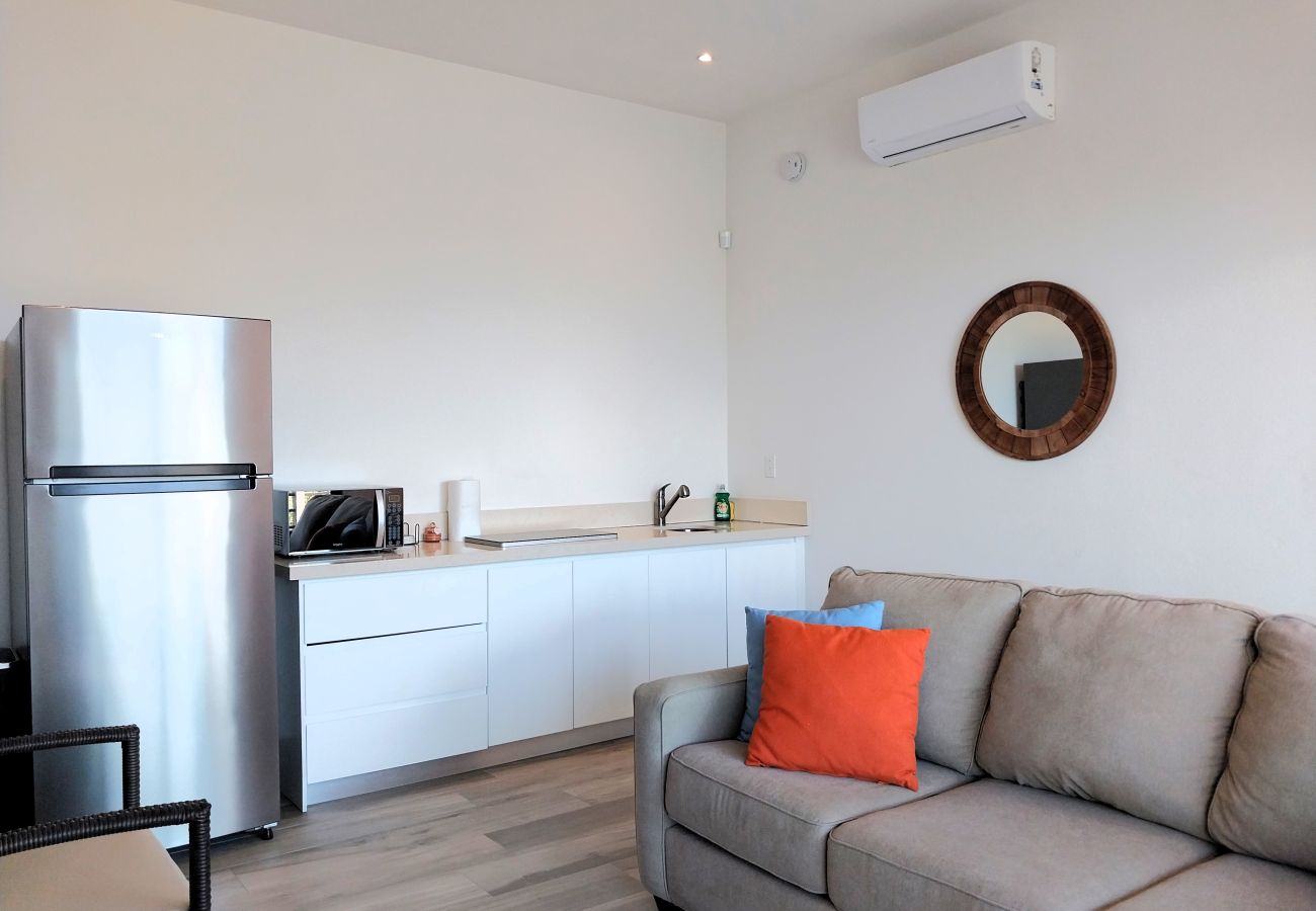 Villa in Playa Flamingo - Mar Vista Villa-sleeps 16-infinity pool-Ocean View - luxury Casa de Iluminacion
