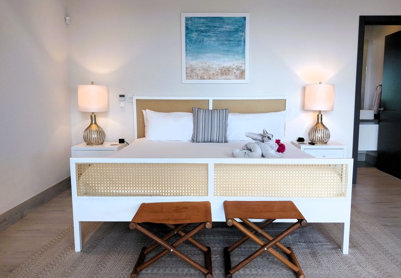 Villa in Playa Flamingo - Mar Vista Villa-sleeps 16-infinity pool-Ocean View - luxury Casa de Iluminacion