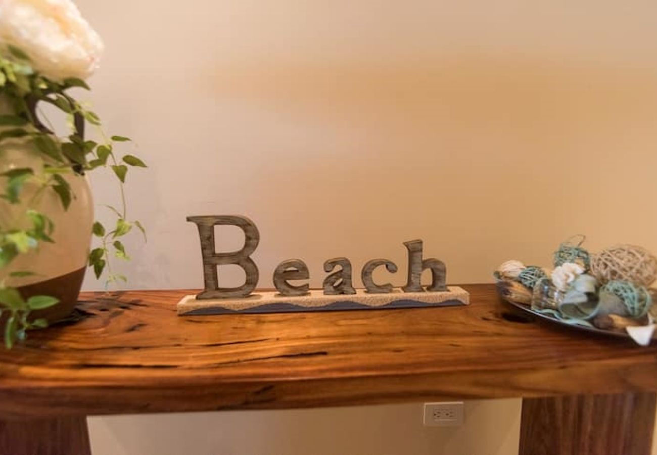 Residenz in Playa Flamingo - Oceanview•Balcony•2 Pools•Parking•Kitchen•Washer/D - Flamingo Towers 17