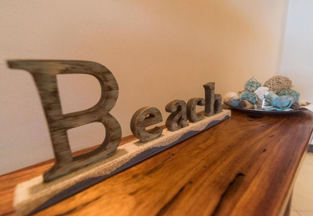 Residenz in Playa Flamingo - Oceanview•Balcony•2 Pools•Parking•Kitchen•Washer/D - Flamingo Towers 17