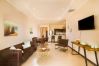 Residenz in Playa Flamingo - Oceanview•Balcony•2 Pools•Parking•Kitchen•Washer/D - Flamingo Towers 17