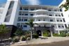Residenz in Playa Flamingo - Oceanview•Balcony•2 Pools•Parking•Kitchen•Washer/D - Flamingo Towers 17