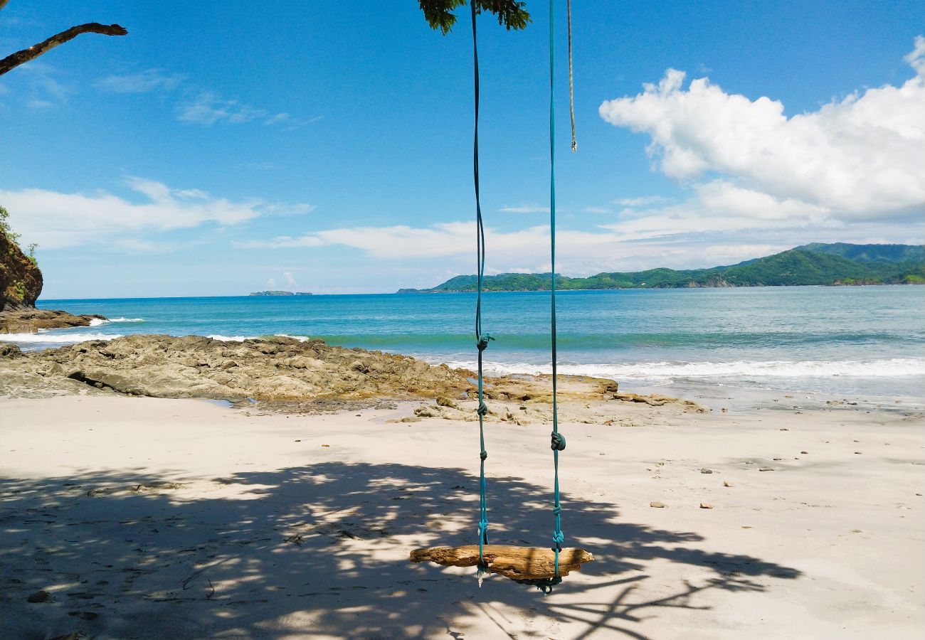 Residenz in Playa Flamingo - Flamingo Center: 2 BR condo w| gorgeous bay views - Punta Plata 521