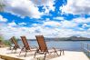 Residenz in Playa Flamingo - Flamingo Center: 2 BR condo w| gorgeous bay views - Punta Plata 521