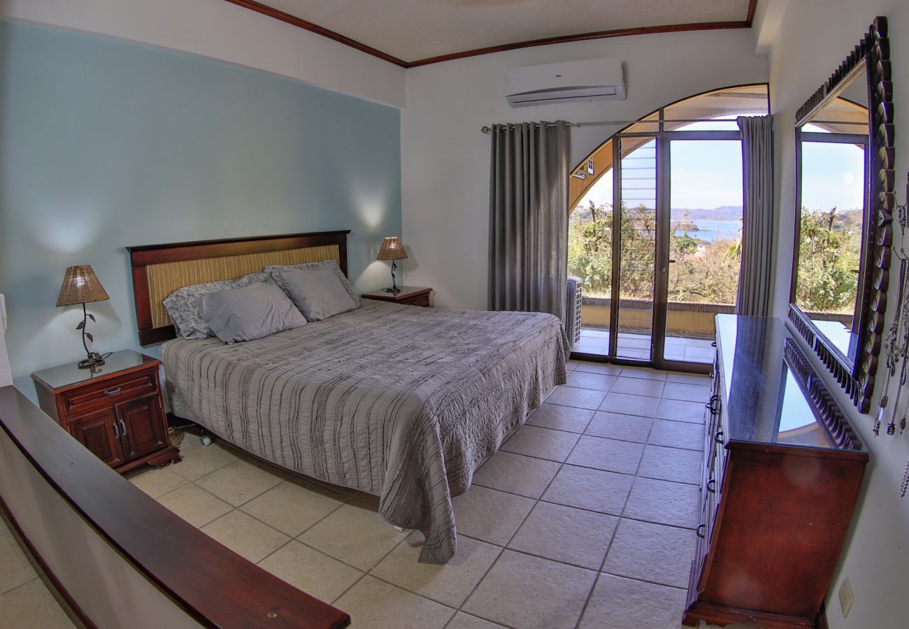 Residenz in Playa Flamingo - 5mins to Marina-Oceanview-Full Kitchen-Pool-AC-Gym – Presidential Suites 4