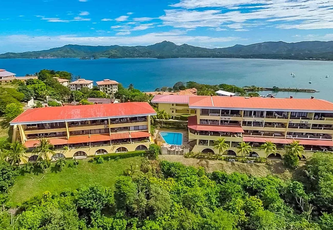 Residenz in Playa Flamingo - 5mins to Marina-Oceanview-Full Kitchen-Pool-AC-Gym – Presidential Suites 4