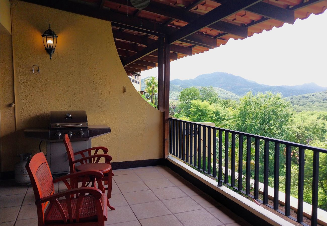 Residenz in Playa Flamingo - 5mins to Marina-Oceanview-Full Kitchen-Pool-AC-Gym – Presidential Suites 4