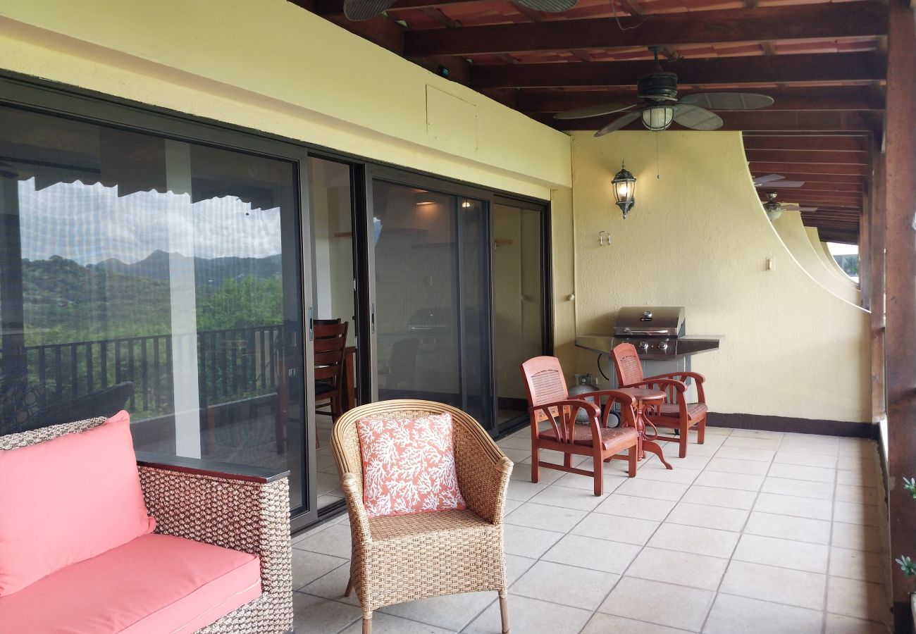 Residenz in Playa Flamingo - 5mins to Marina-Oceanview-Full Kitchen-Pool-AC-Gym – Presidential Suites 4