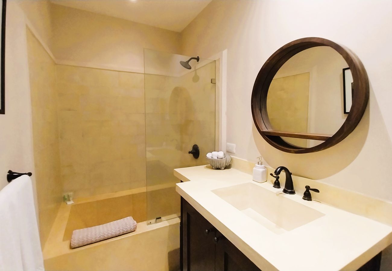 Studio in Las Catalinas - Las Catalinas - Loft up to 4 people walk to beach – Loft 22