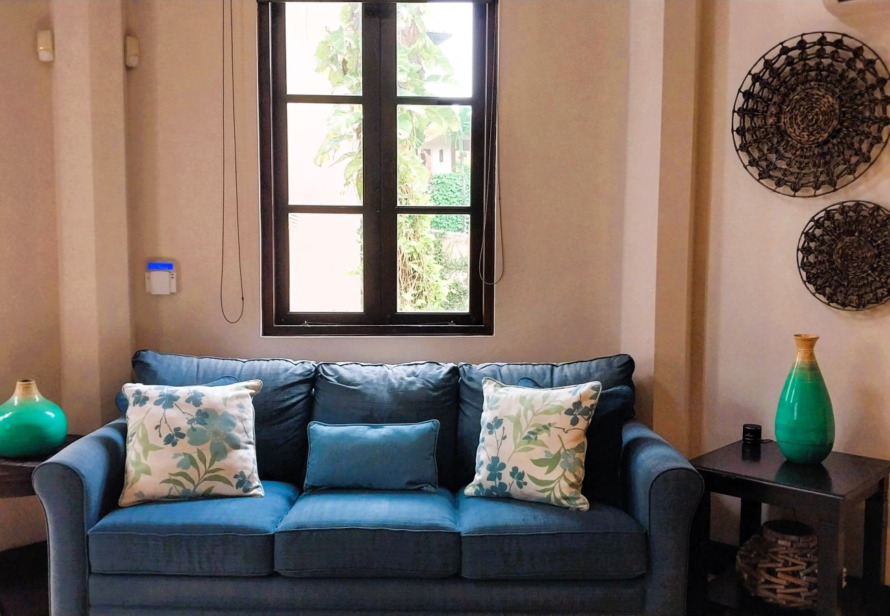 Studio in Las Catalinas - Las Catalinas - Loft up to 4 people walk to beach – Loft 22