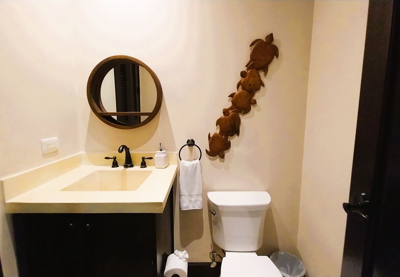 Studio in Las Catalinas - Las Catalinas - Loft up to 4 people walk to beach – Loft 22