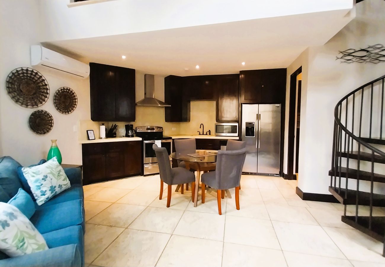 Studio in Las Catalinas - Las Catalinas - Loft up to 4 people walk to beach – Loft 22