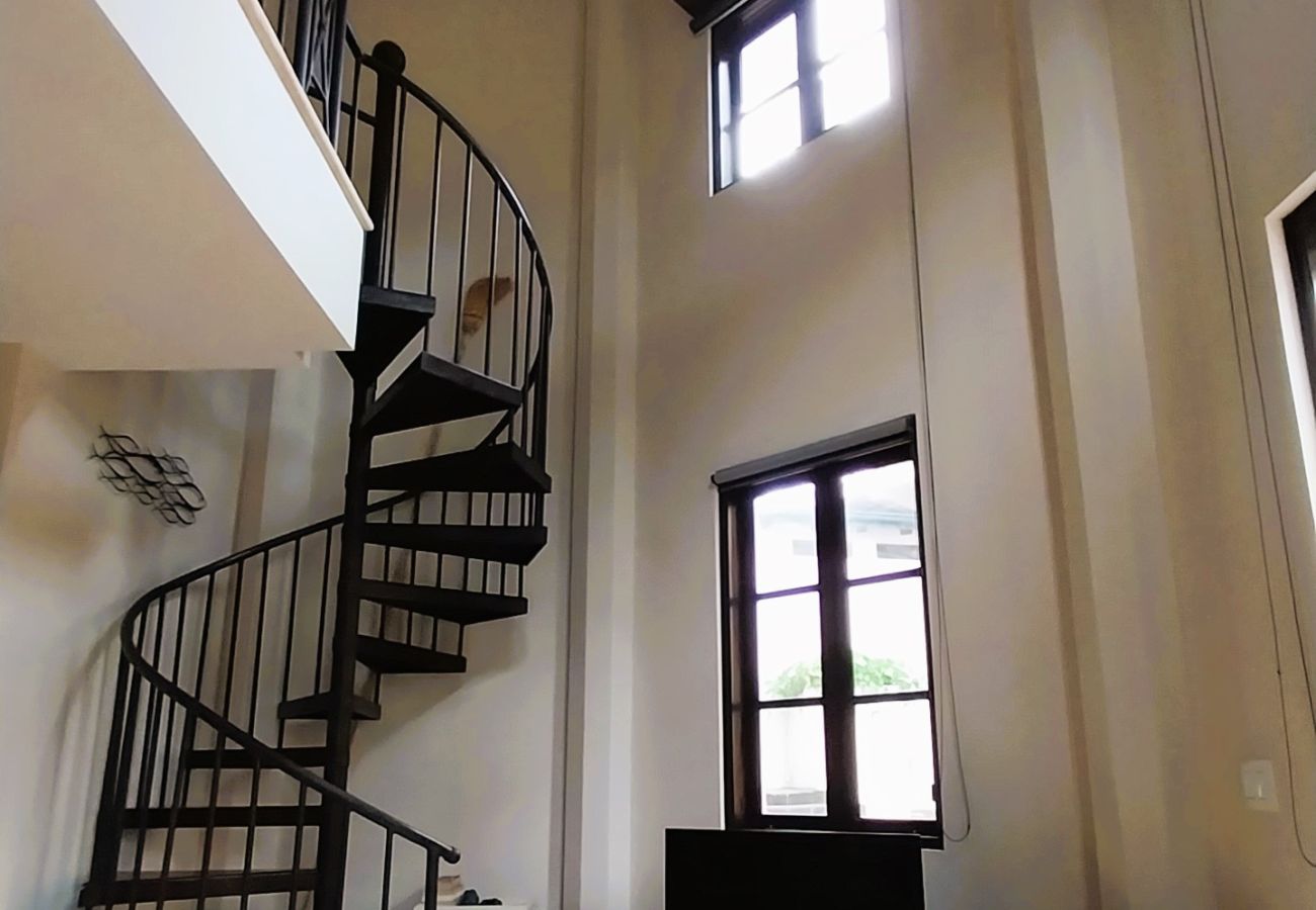 Studio in Las Catalinas - Las Catalinas - Loft up to 4 people walk to beach – Loft 22