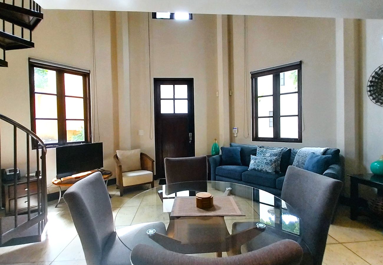 Studio in Las Catalinas - Las Catalinas - Loft up to 4 people walk to beach – Loft 22
