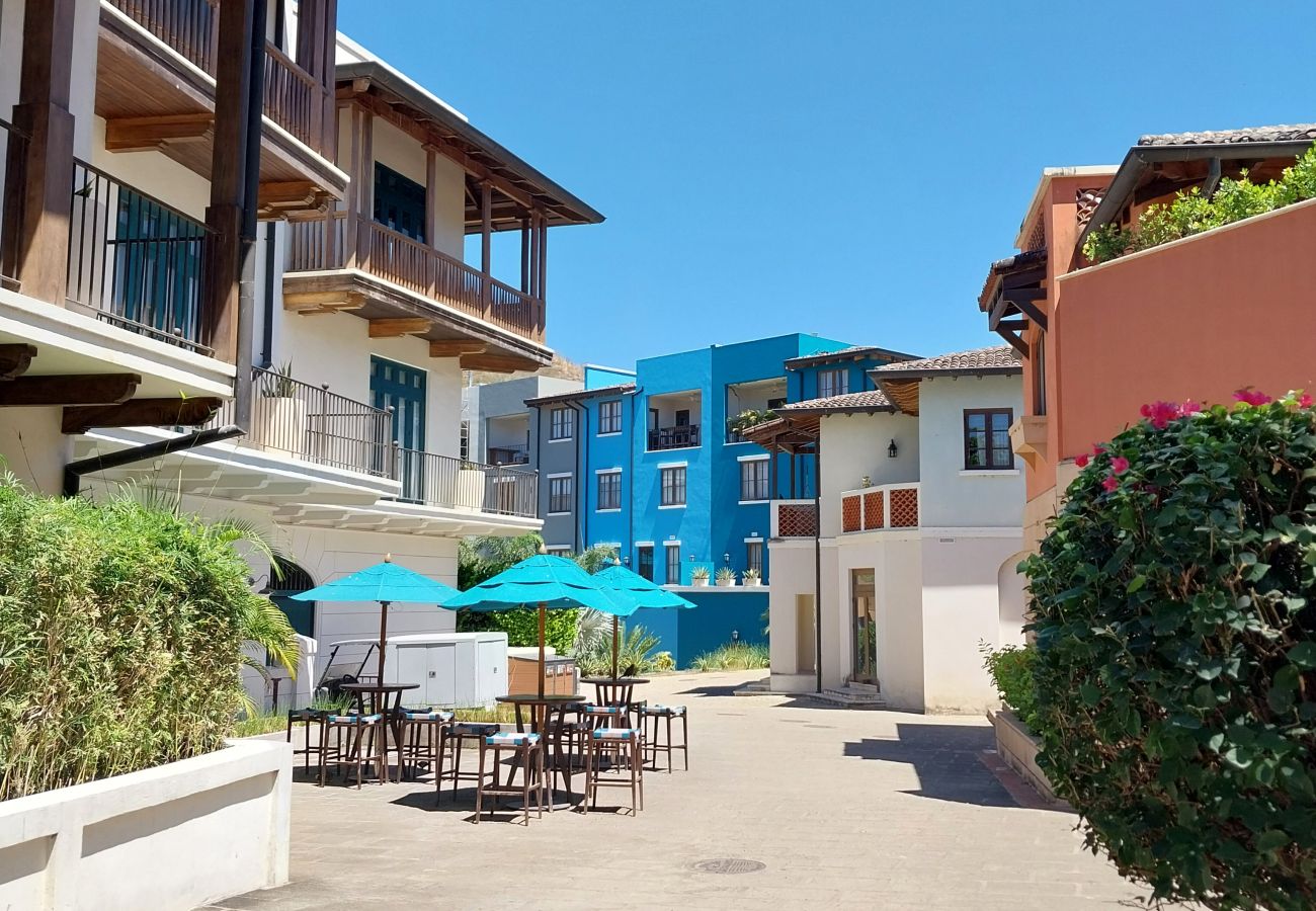 Studio in Las Catalinas - Las Catalinas - Loft up to 4 people walk to beach – Loft 22