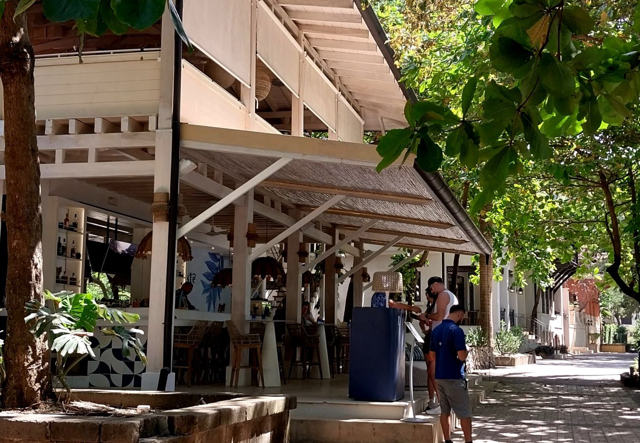Studio in Las Catalinas - Las Catalinas - Loft up to 4 people walk to beach – Loft 22