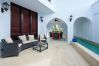 Ferienhaus in Las Catalinas - 2-Min to Beach | Private Pool & 360° Rooftop Views - Casa Cazenovia 3 Bedroom Home