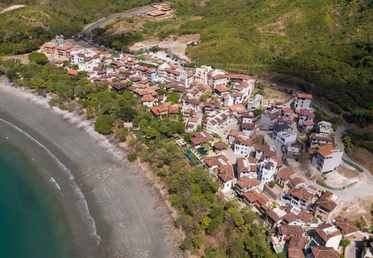Studio in Las Catalinas - Las Catalinas - Studio Cazenovia centrally located, short walk to beach
