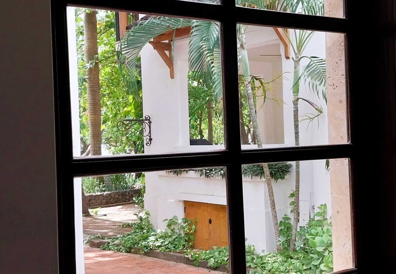 Studio in Las Catalinas - Las Catalinas - Studio Cazenovia centrally located, short walk to beach