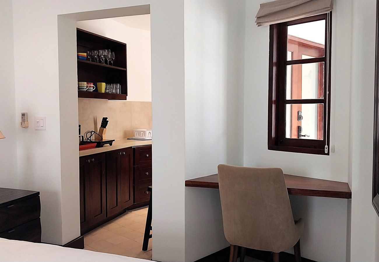 Studio in Las Catalinas - Las Catalinas - Studio Cazenovia centrally located, short walk to beach