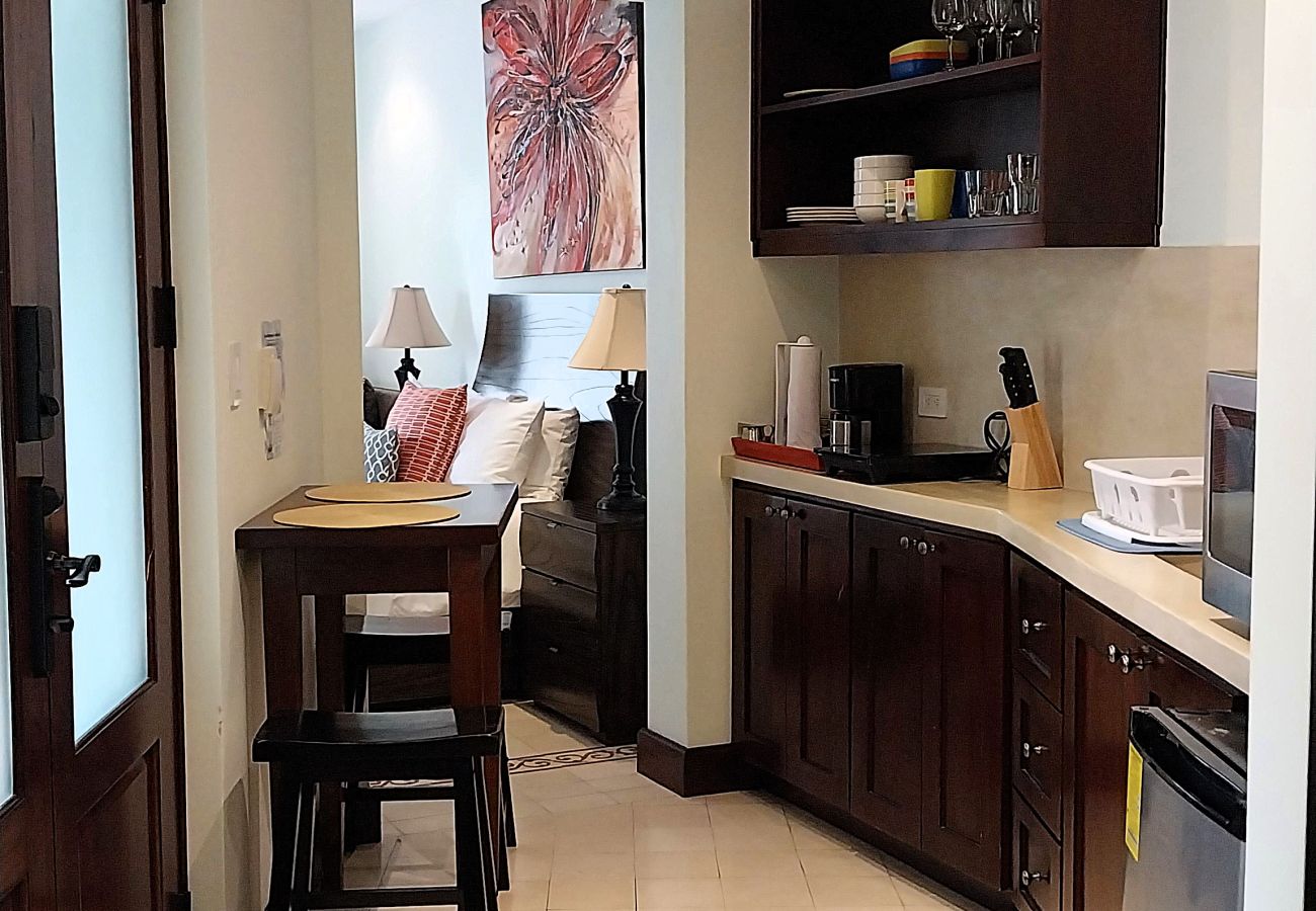 Studio in Las Catalinas - Las Catalinas - Studio Cazenovia centrally located, short walk to beach