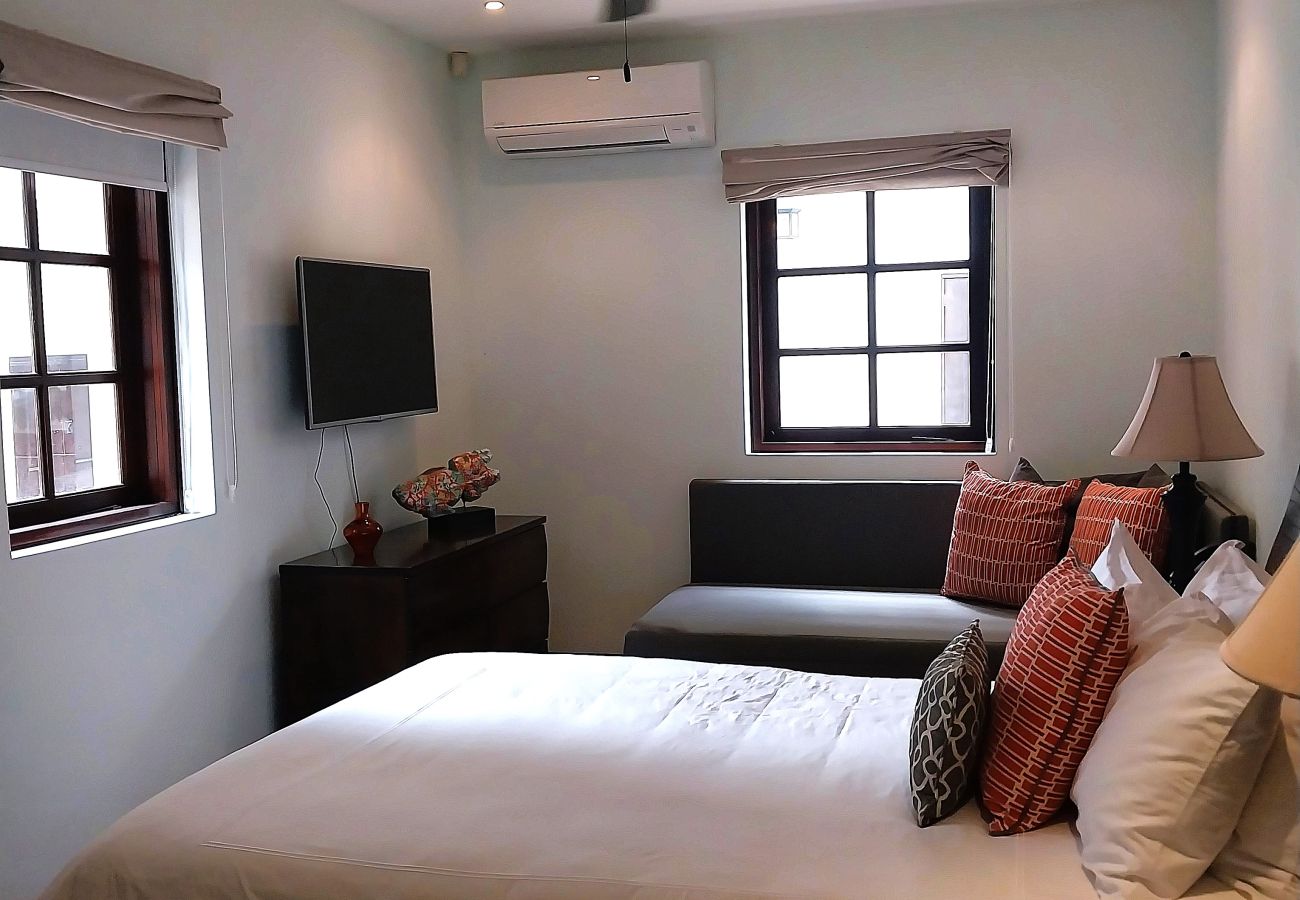 Studio in Las Catalinas - Las Catalinas - Studio Cazenovia centrally located, short walk to beach