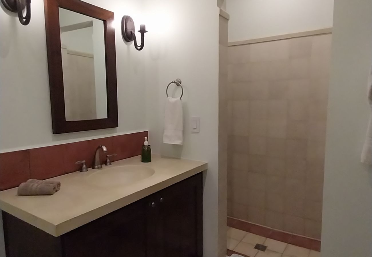 Studio in Las Catalinas - Las Catalinas - Studio Cazenovia centrally located, short walk to beach