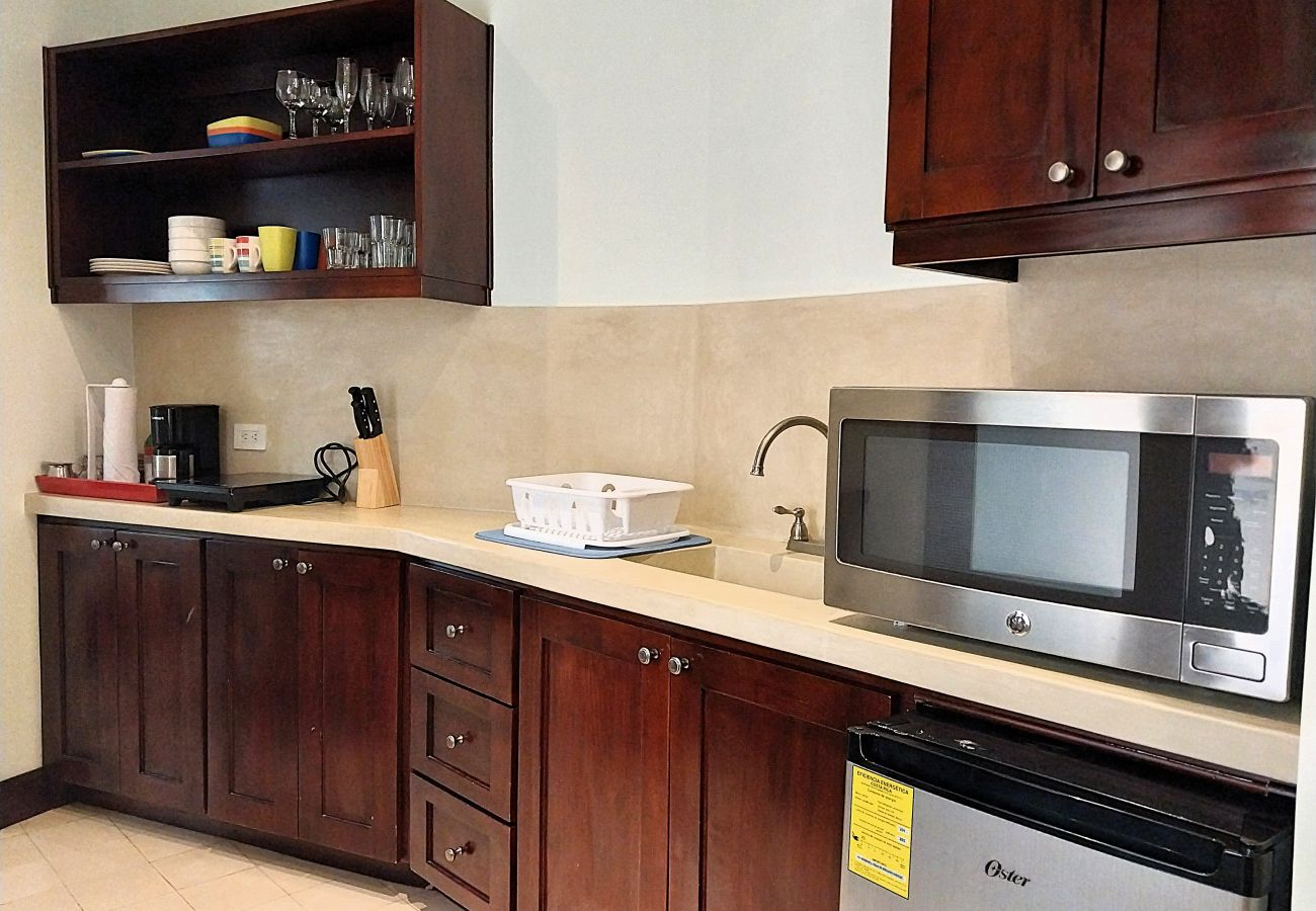 Studio in Las Catalinas - Las Catalinas - Studio Cazenovia centrally located, short walk to beach