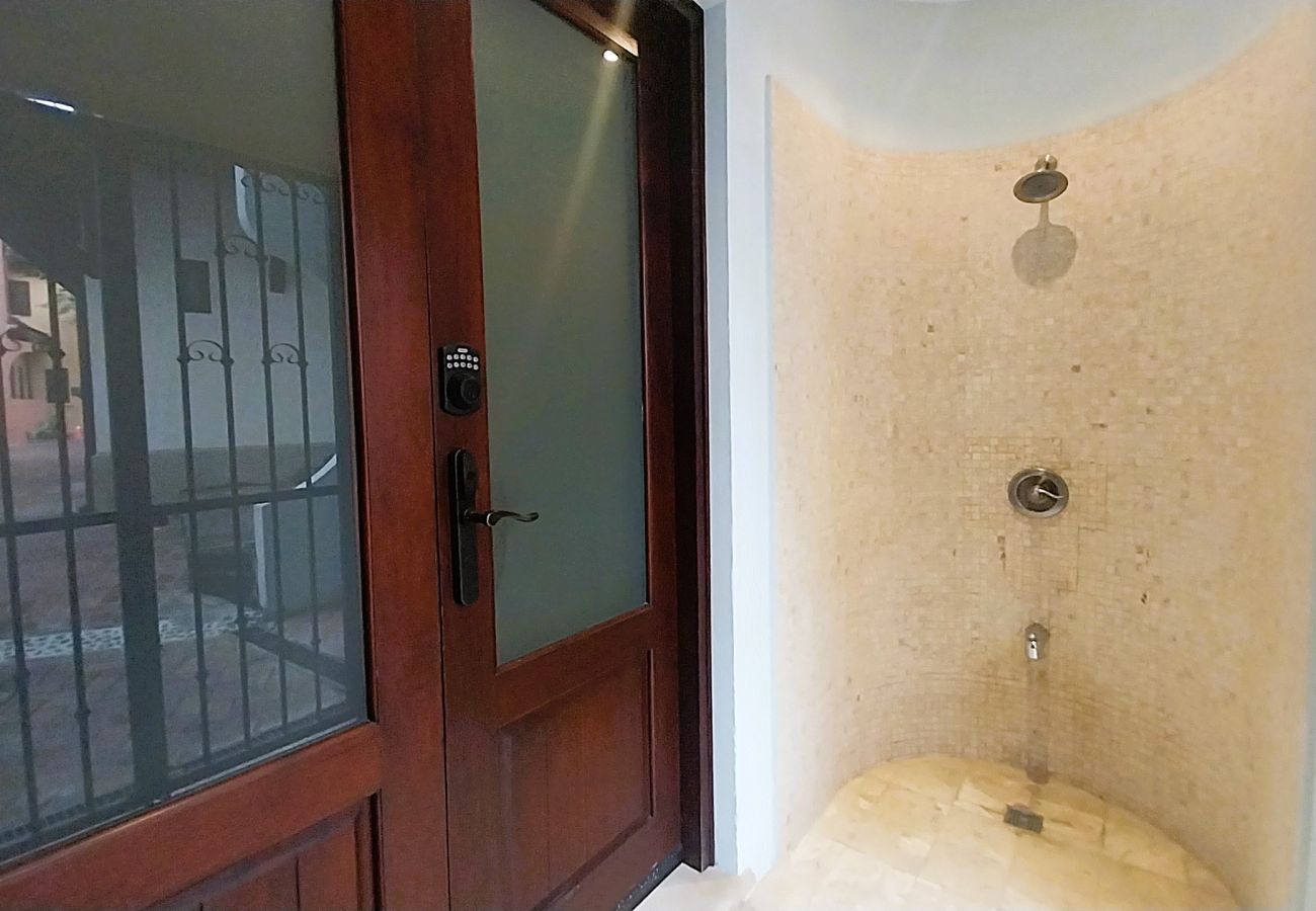 Studio in Las Catalinas - Las Catalinas - Studio Cazenovia centrally located, short walk to beach