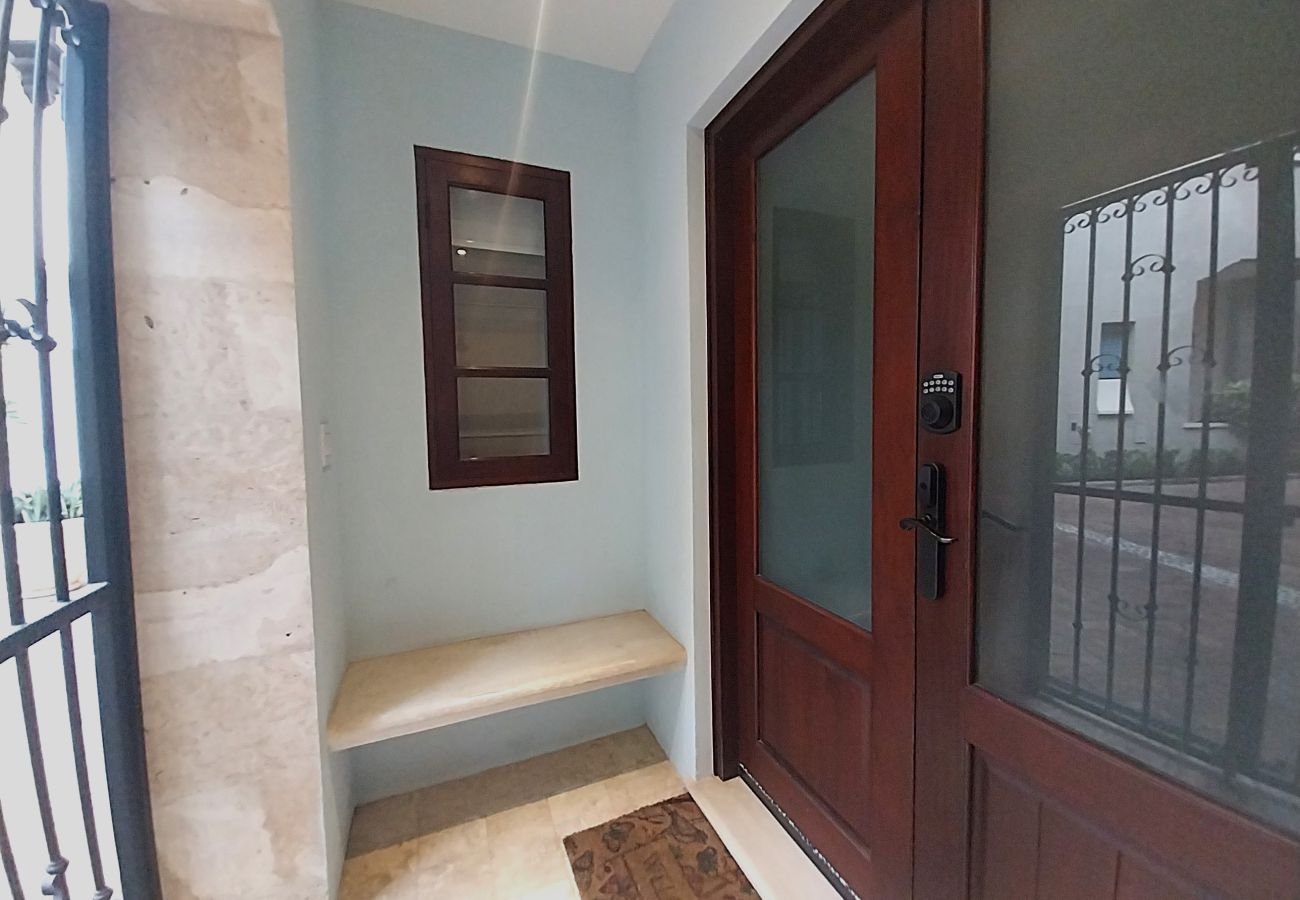 Studio in Las Catalinas - Las Catalinas - Studio Cazenovia centrally located, short walk to beach