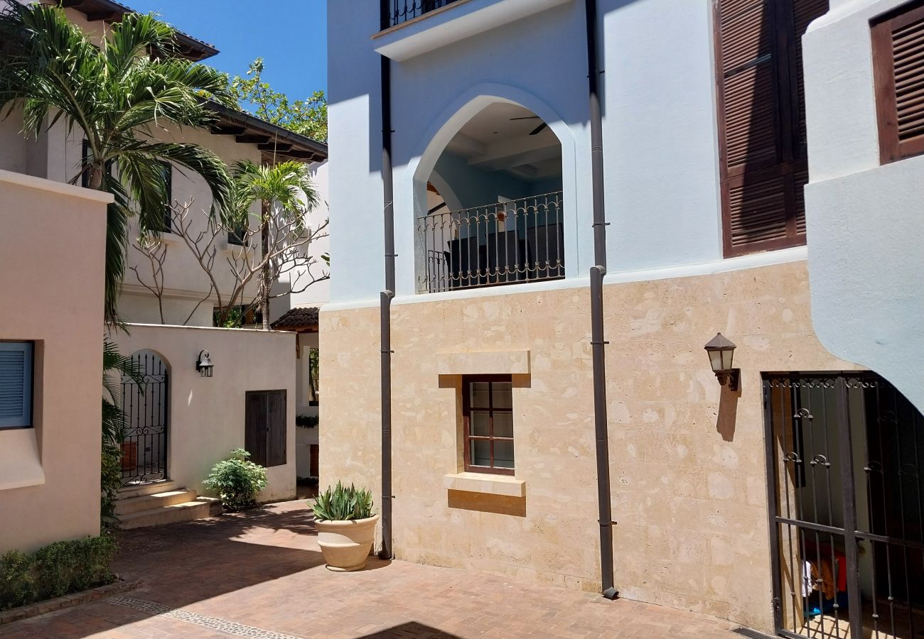 Studio in Las Catalinas - Las Catalinas - Studio Cazenovia centrally located, short walk to beach