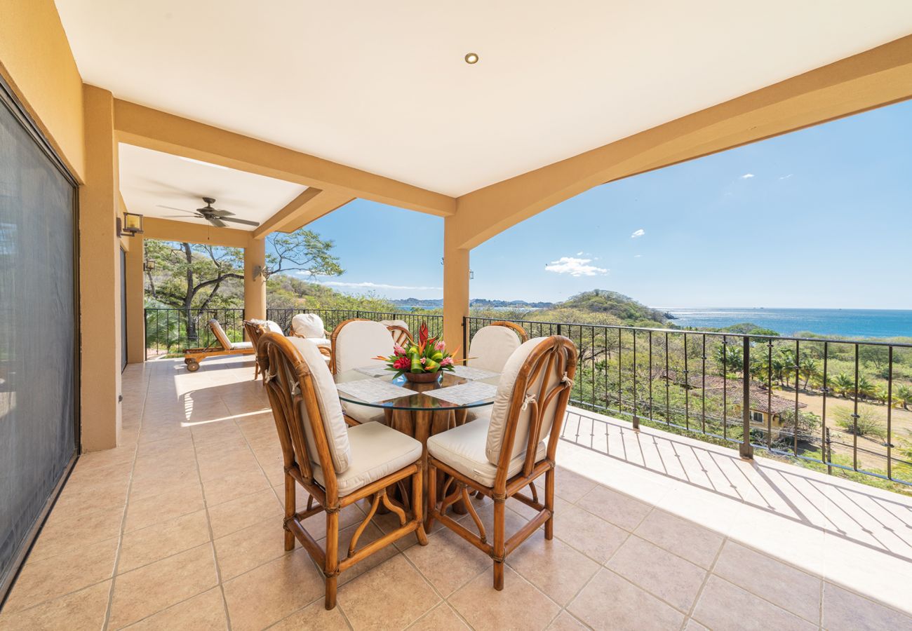 Residenz in Potrero - Oceanview Condo with Pool, Near Playa Prieta, 2BR - Vida de la Paz 4