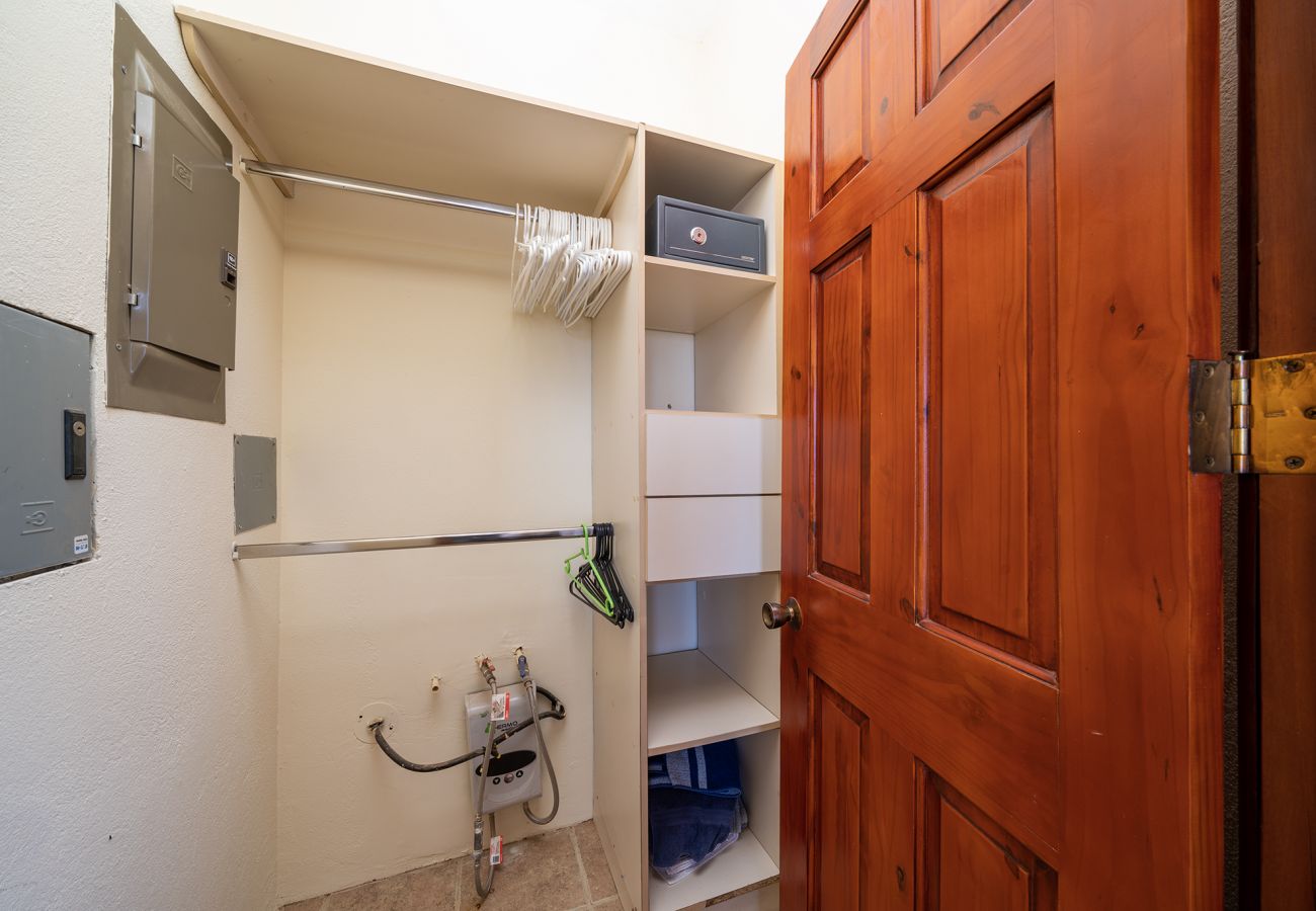 Residenz in Potrero - Oceanview Condo with Pool, Near Playa Prieta, 2BR - Vida de la Paz 4