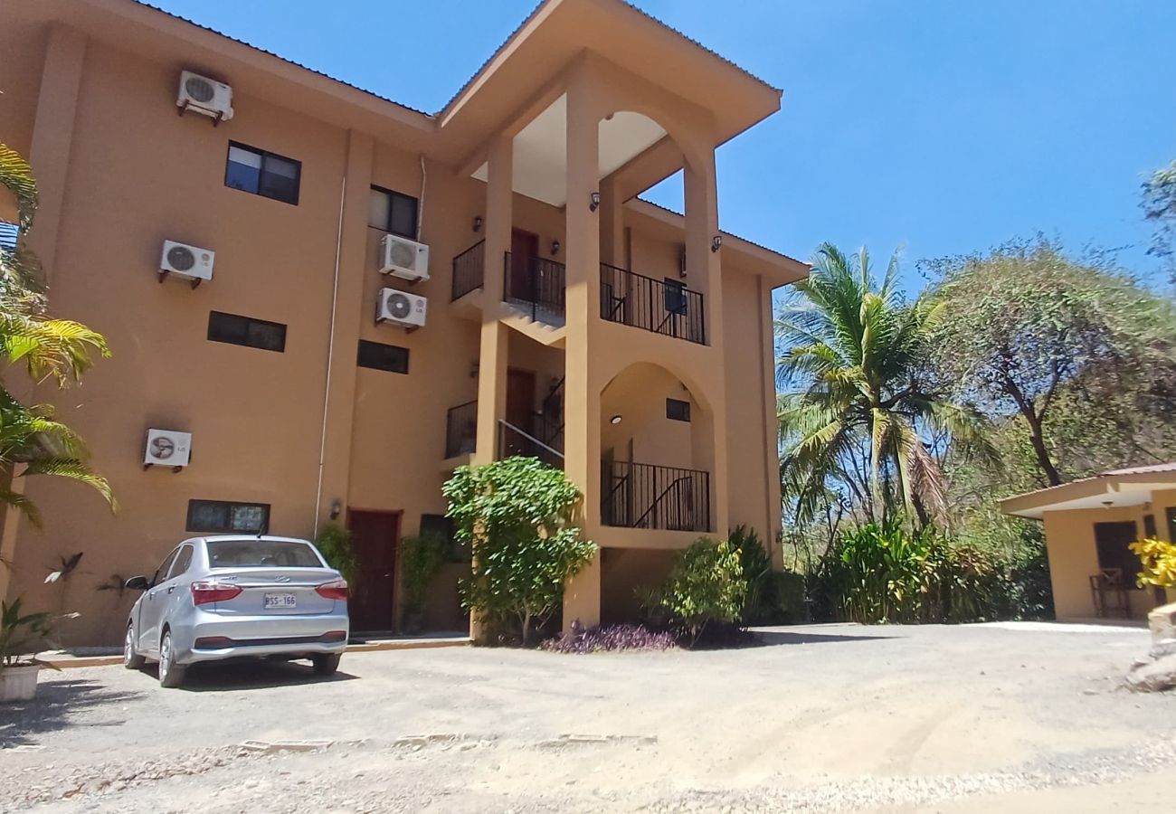 Residenz in Potrero - Oceanview Condo with Pool, Near Playa Prieta, 2BR - Vida de la Paz 4