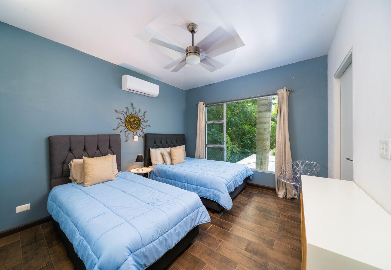Residenz in Potrero - Playa Potrero – NEW 2 BR condo, near to the beach - Casa Blanca 7