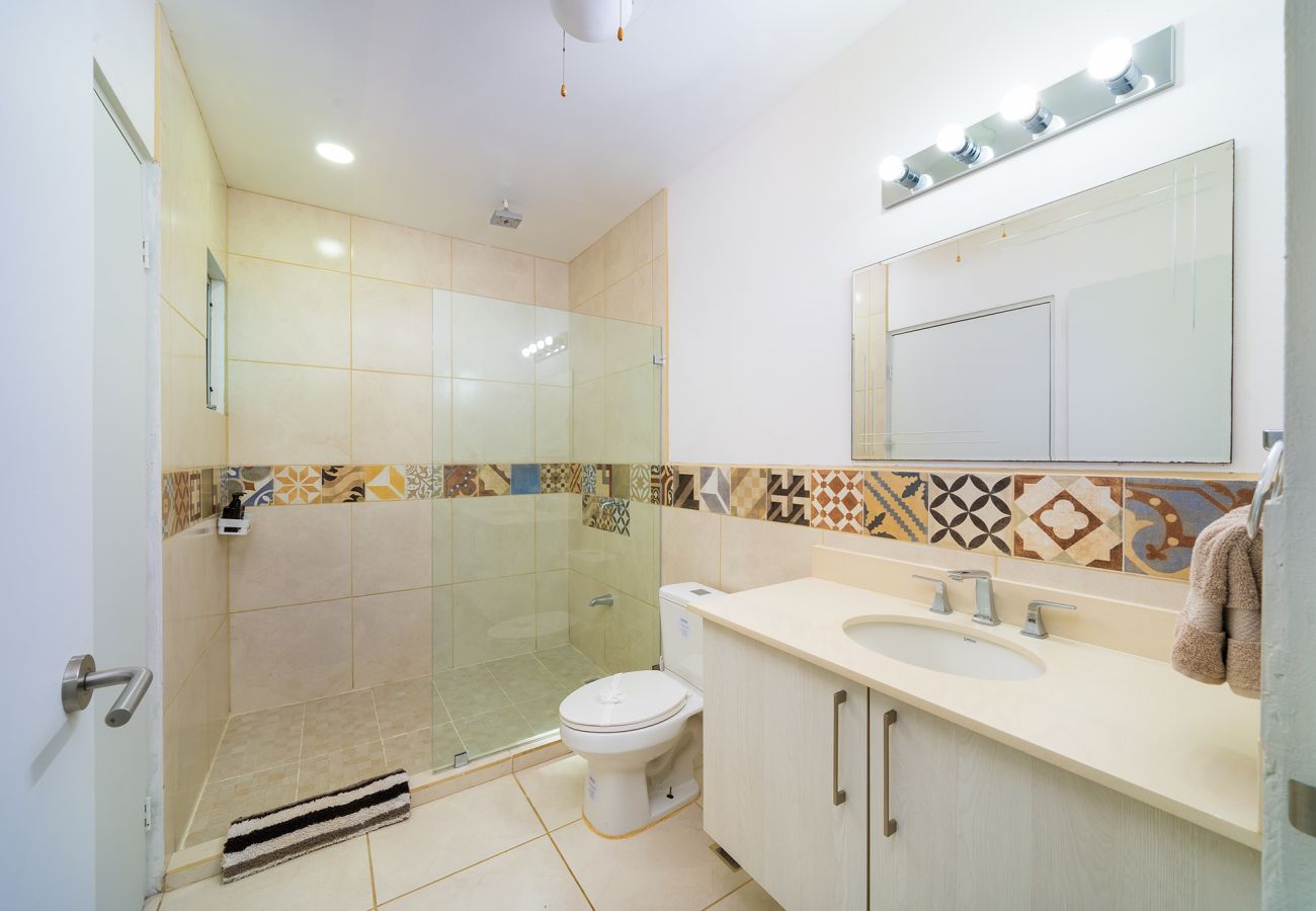 Residenz in Potrero - Playa Potrero – NEW 2 BR condo, near to the beach - Casa Blanca 7