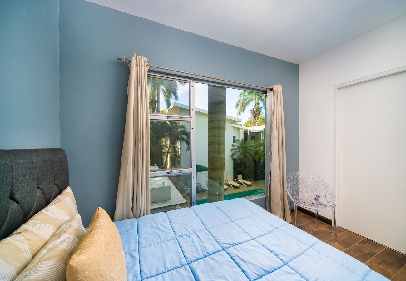 Residenz in Potrero - Playa Potrero – NEW 2 BR condo, near to the beach - Casa Blanca 7