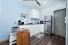 Bungalow in Potrero - Tiny home w/ Pool, Backyard, Parking, BBQ, Kitchen & more in Playa Potrero