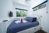 Bungalow in Potrero - Tiny home w/ Pool, Backyard, Parking, BBQ, Kitchen & more in Playa Potrero