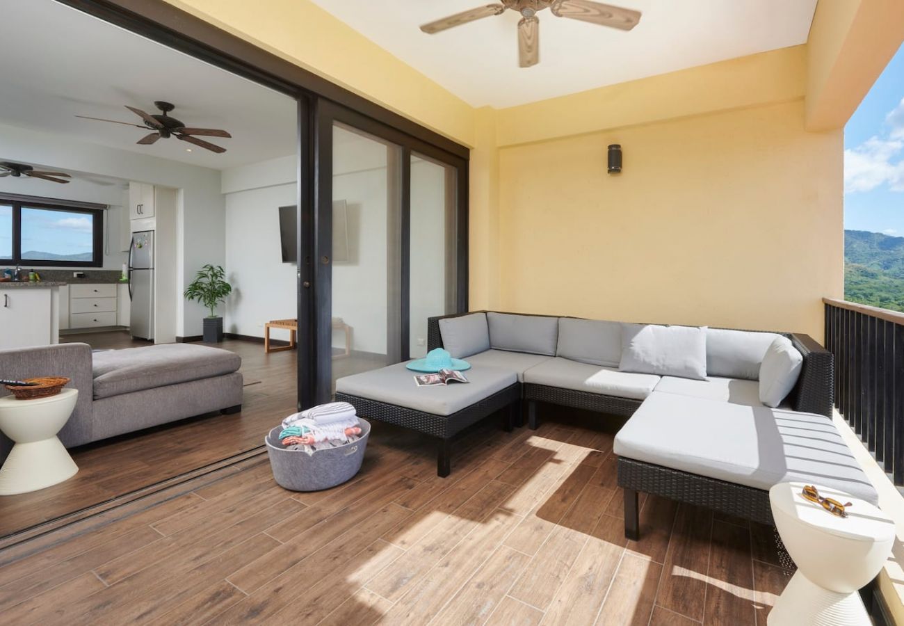 Residenz in Playa Flamingo - Playa Flamingo: Remote Working Paradise w| amazing views - Presidential Suites 19