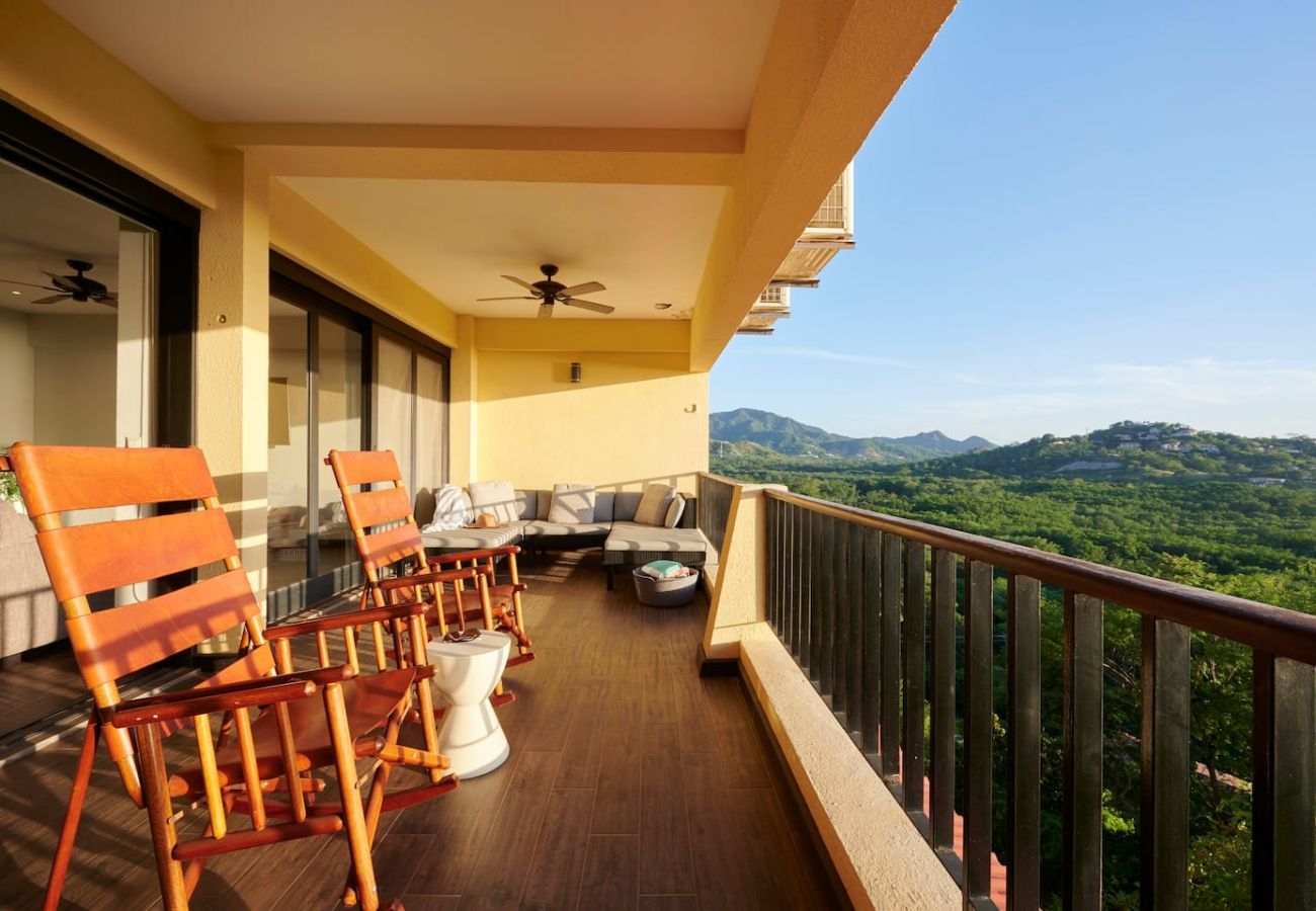 Residenz in Playa Flamingo - Playa Flamingo: Remote Working Paradise w| amazing views - Presidential Suites 19