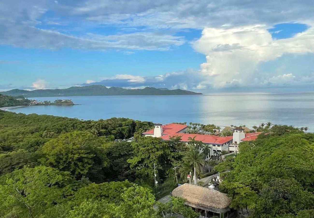 Residenz in Playa Flamingo - Playa Flamingo: Remote Working Paradise w| amazing views - Presidential Suites 19