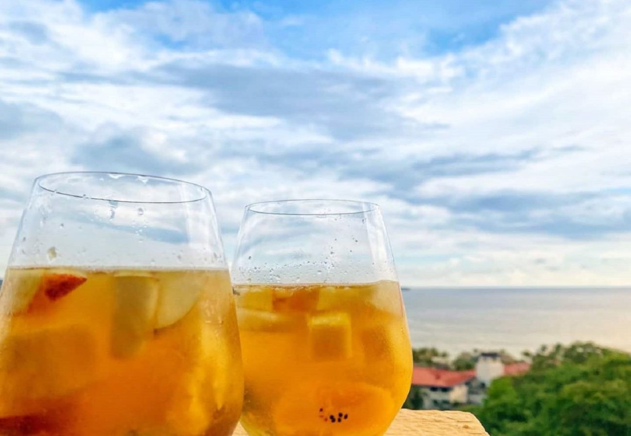 Residenz in Playa Flamingo - Playa Flamingo: Remote Working Paradise w| amazing views - Presidential Suites 19