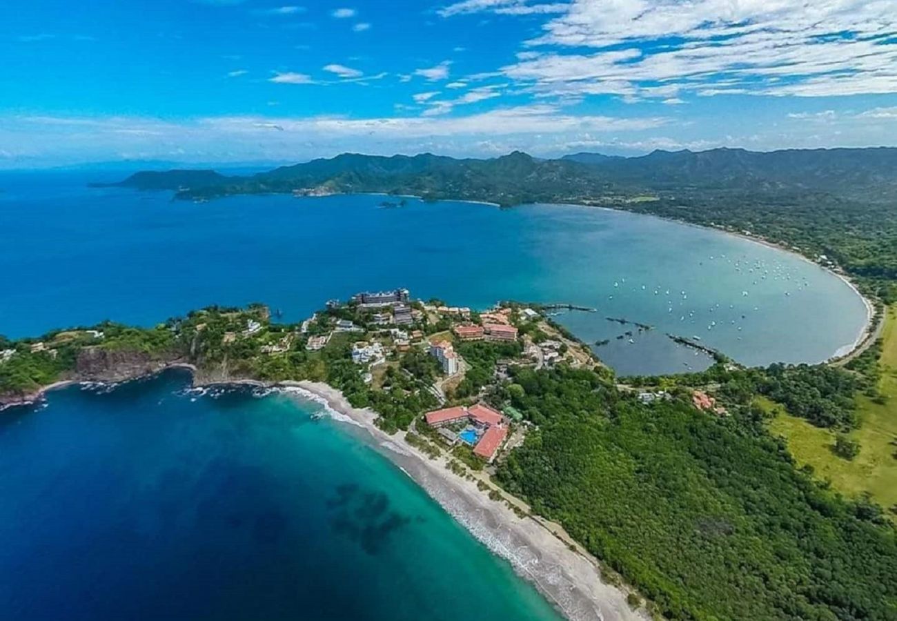 Studio in Playa Flamingo - Playa Flamingo: Studio 5-mins Walk to the Beach - Presidential Suites 17b